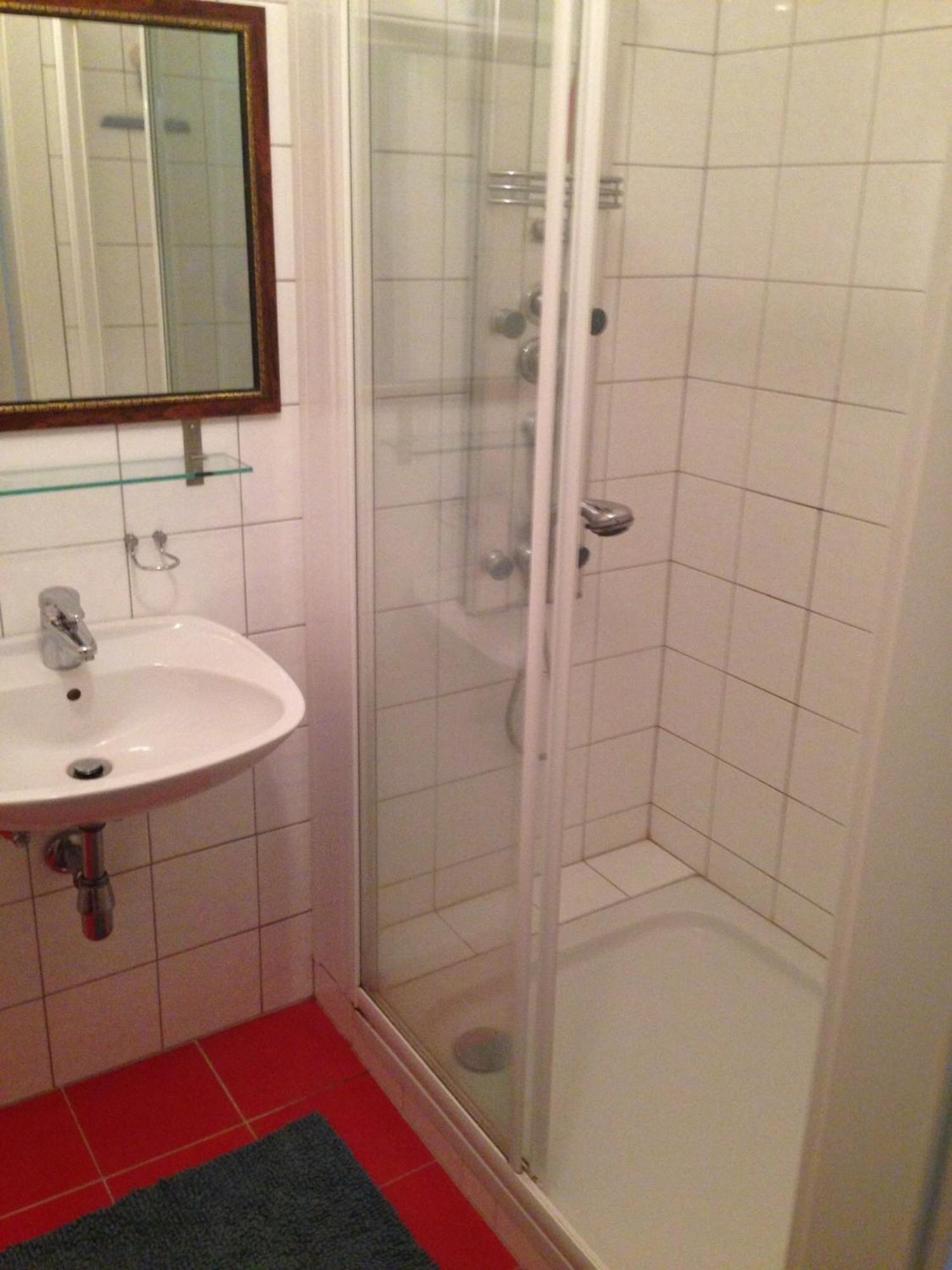 Gasthaus 3-Laenderblick Mönichkirchen Habitación foto